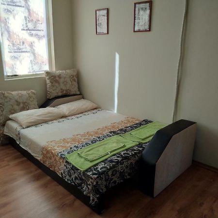 Atina Apartamento Nesebar Exterior foto